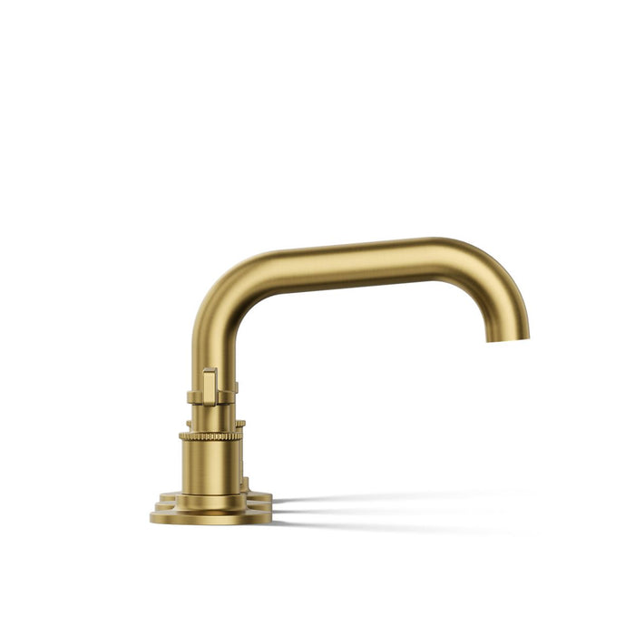 Kohler Castia by Studio McGee Widespread bathroom sink faucet, 0.5 gpm