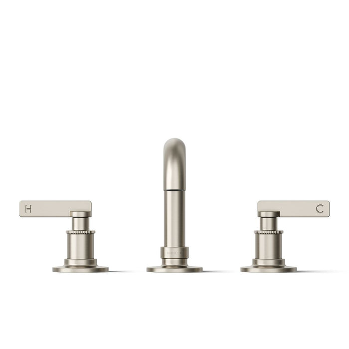 Kohler Castia by Studio McGee Widespread bathroom sink faucet, 0.5 gpm