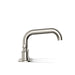 Kohler Castia by Studio McGee Widespread bathroom sink faucet, 0.5 gpm