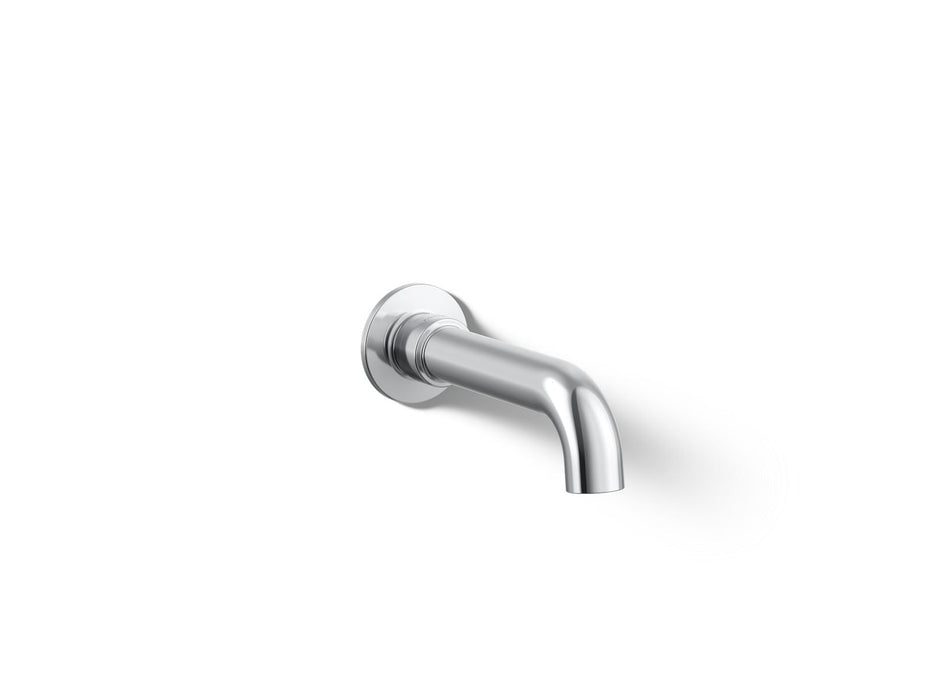 Kohler Castia by Studio McGee Wall-mount bath spout