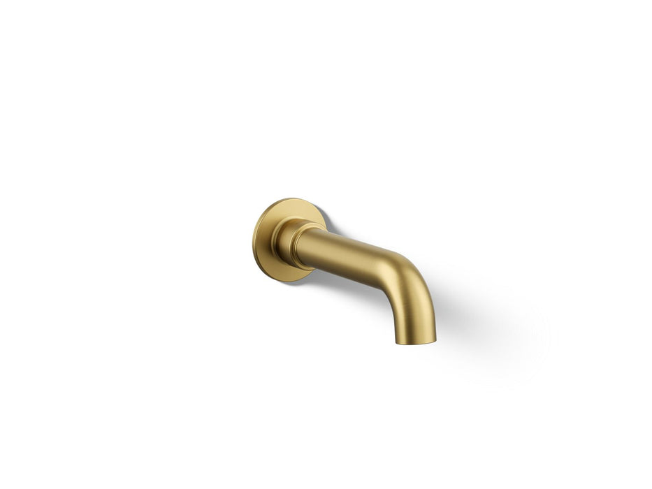 KOHLER K-35922 Castia by Studio McGee Wall-mount bath spout