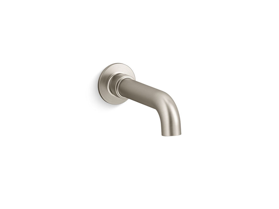 Kohler Castia by Studio McGee Wall-mount bath spout