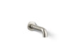 Kohler Castia by Studio McGee Wall-mount bath spout