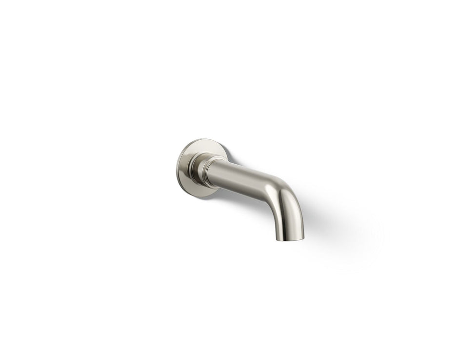 Kohler Castia by Studio McGee Wall-mount bath spout