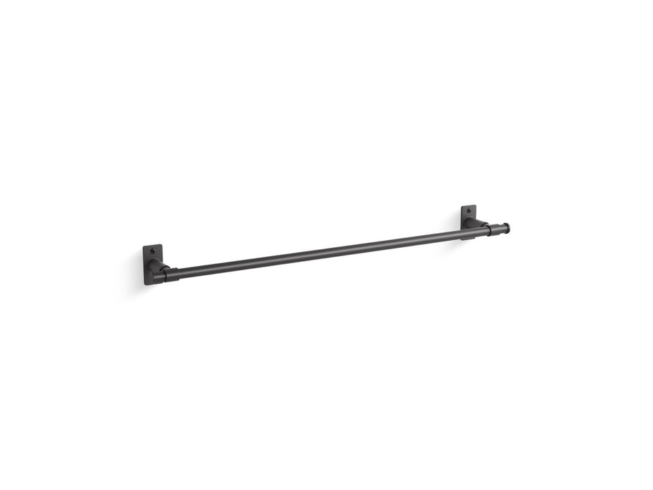 Kohler Castia by Studio McGee 24" towel bar