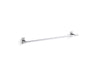 Kohler Castia by Studio McGee 24" towel bar