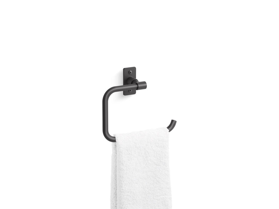 3/4 view of product
