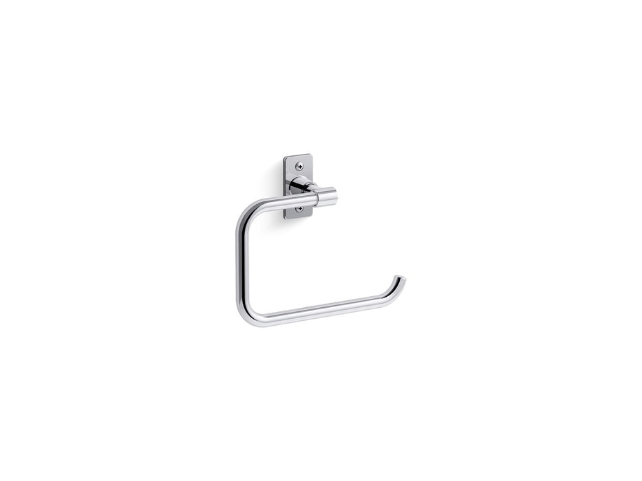 Kohler Castia by Studio McGee Towel ring