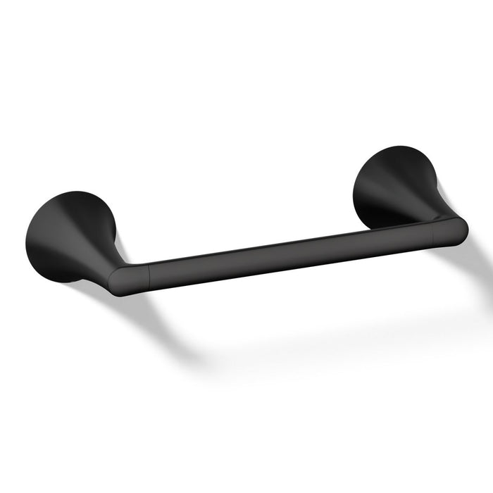 Kohler Buckley 9" towel bar