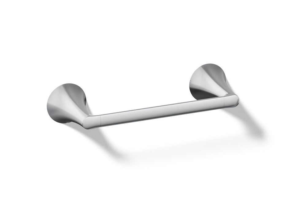 Kohler Buckley 9" towel bar