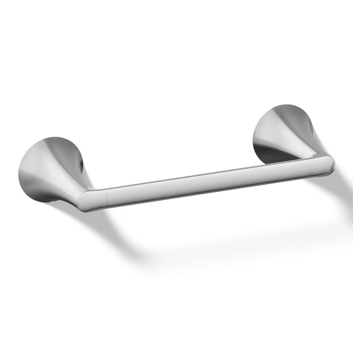 Kohler Buckley 9" towel bar