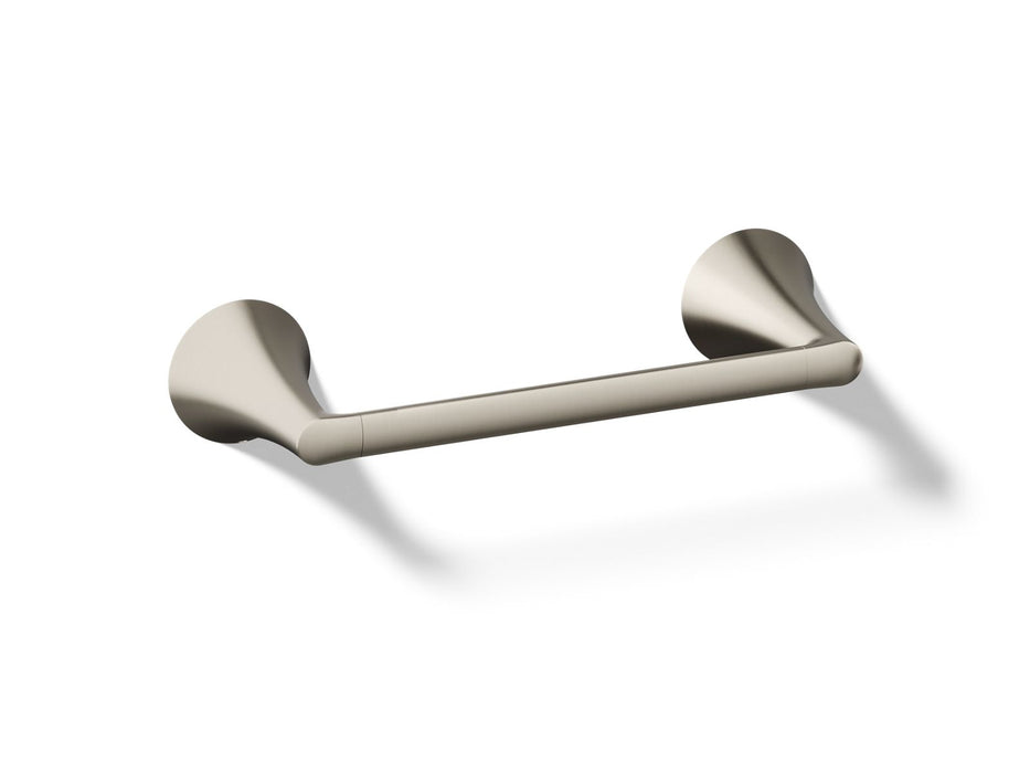 Kohler Buckley 9" towel bar