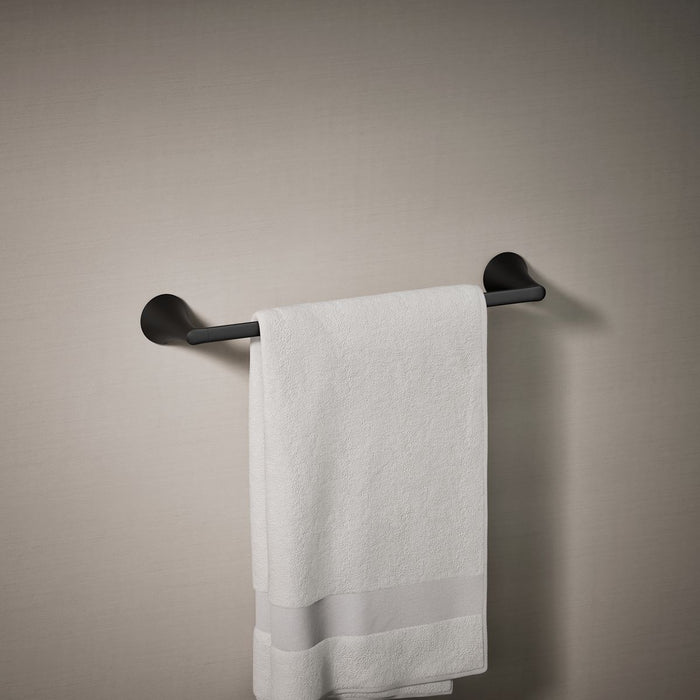 Kohler Buckley 18" towel bar