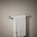 Kohler Buckley 18" towel bar