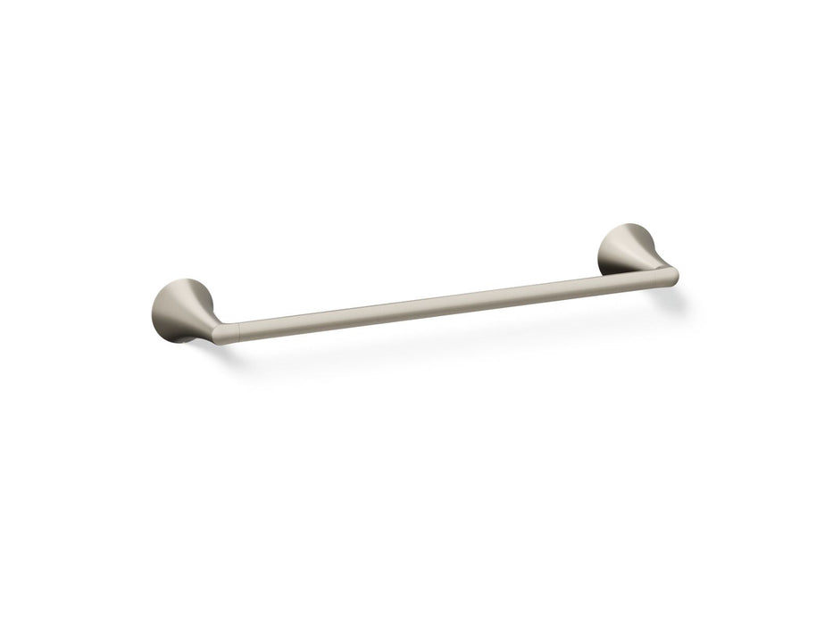 Kohler Buckley 18" towel bar