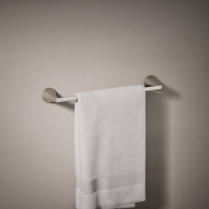 Kohler Buckley 18" towel bar