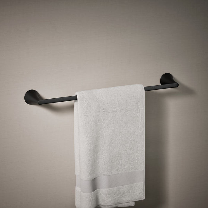 Kohler Buckley 24" towel bar