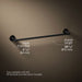 Kohler Buckley 24" towel bar