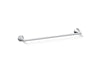 Kohler Buckley 24" towel bar