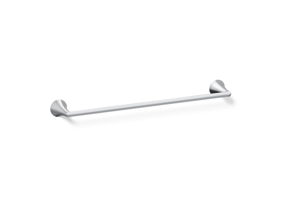 Kohler Buckley 24" towel bar
