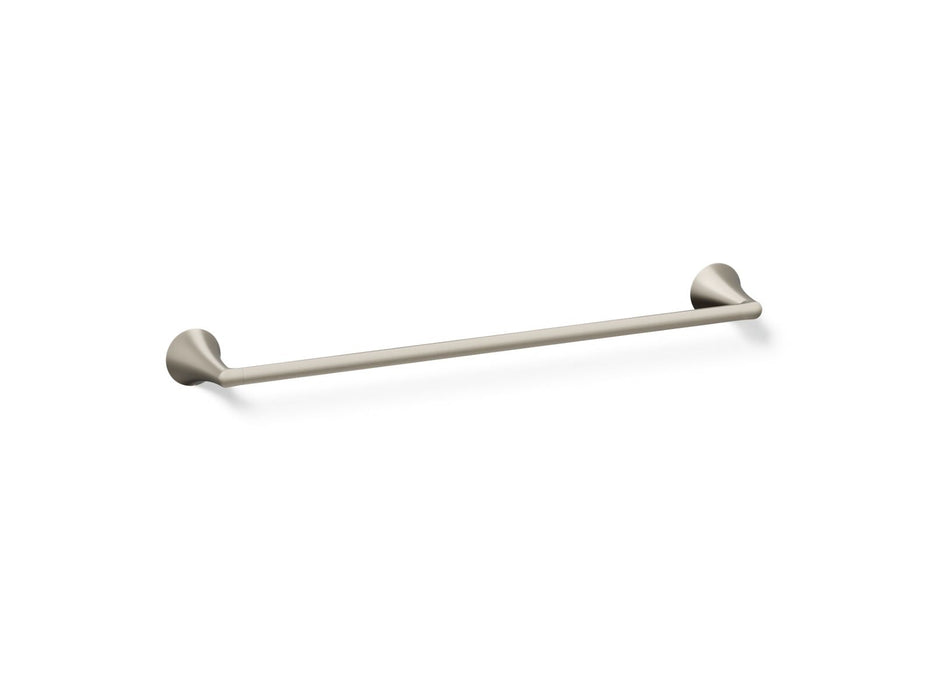 Kohler Buckley 24" towel bar