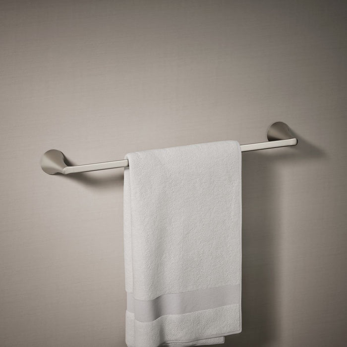 Kohler Buckley 24" towel bar