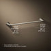Kohler Buckley 24" towel bar