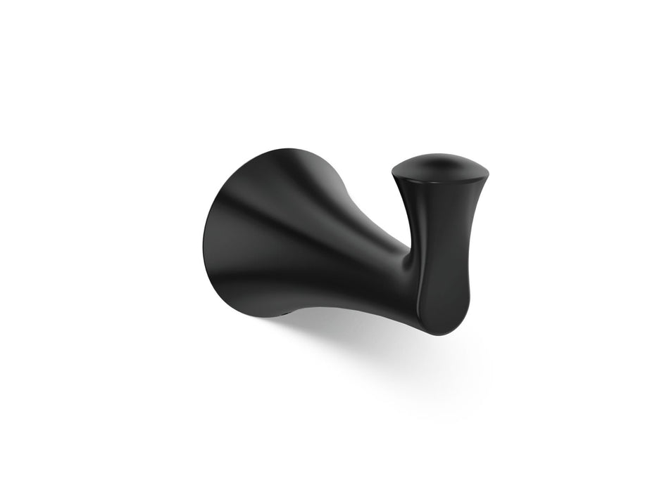 KOHLER K-35933 Buckley Robe hook
