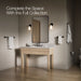 Kohler Buckley Robe hook