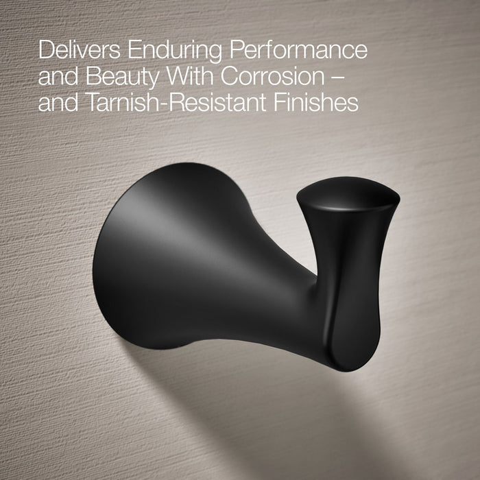 Kohler Buckley Robe hook