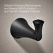Kohler Buckley Robe hook