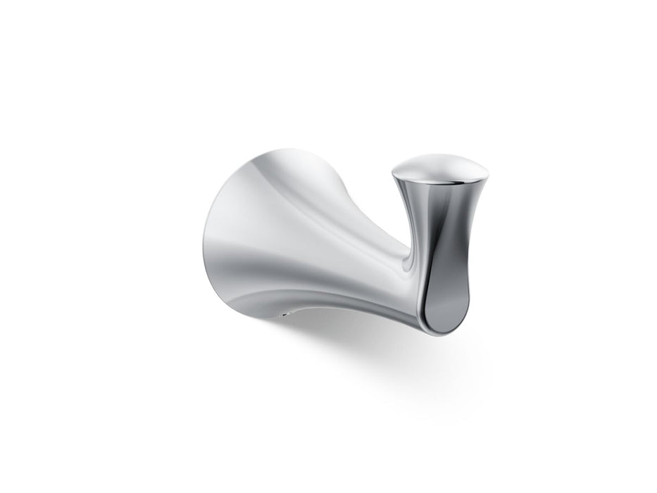 Kohler Buckley Robe hook