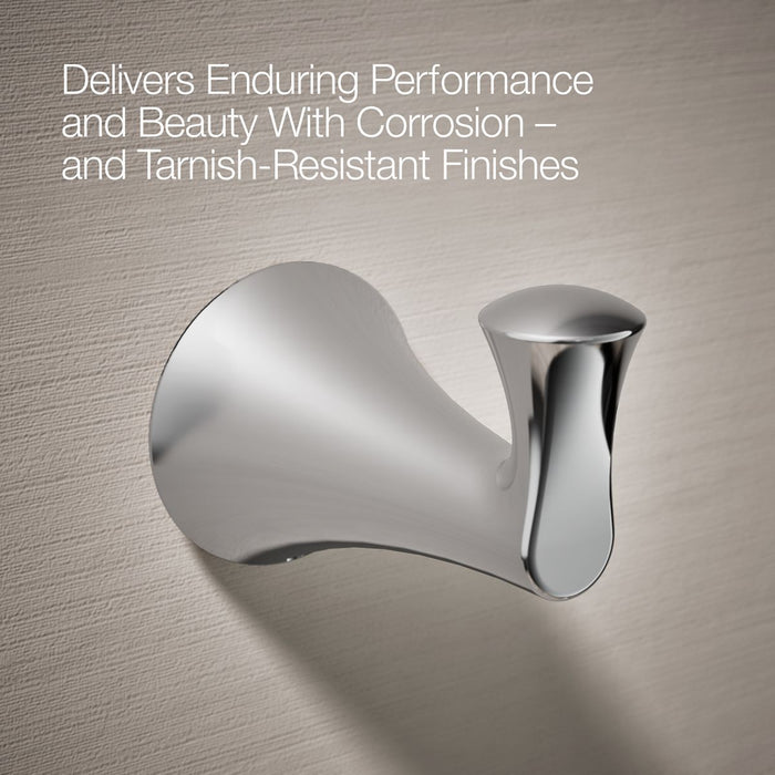 Kohler Buckley Robe hook