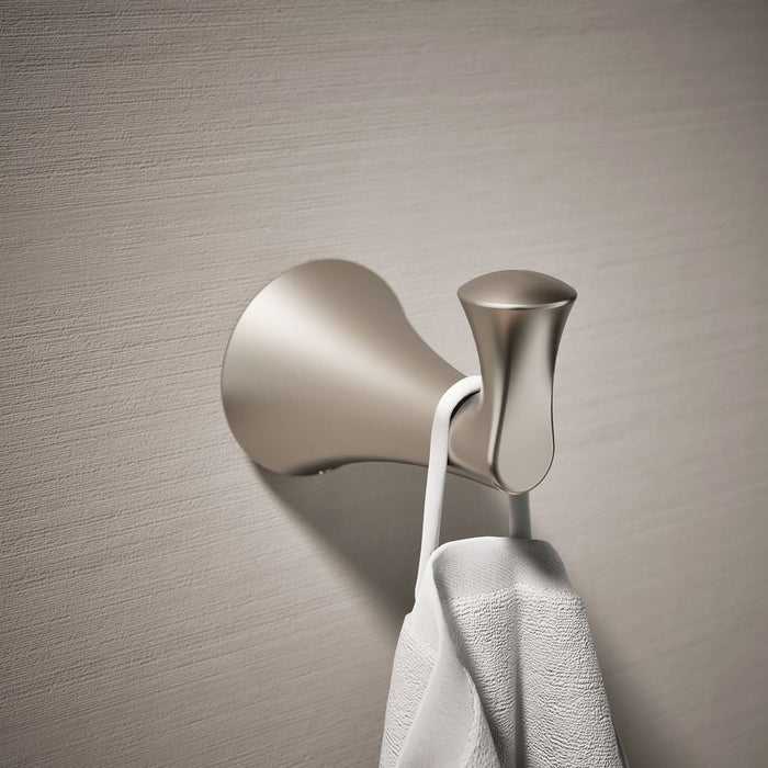 Kohler Buckley Robe hook