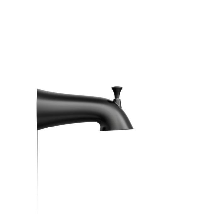 KOHLER K-35935 Buckley Wall-mount bath spout with diverter