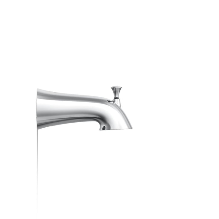 KOHLER K-35935 Buckley Wall-mount bath spout with diverter