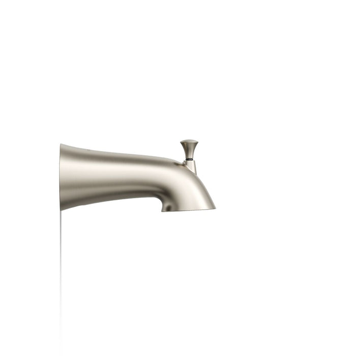 KOHLER K-35935 Buckley Wall-mount bath spout with diverter