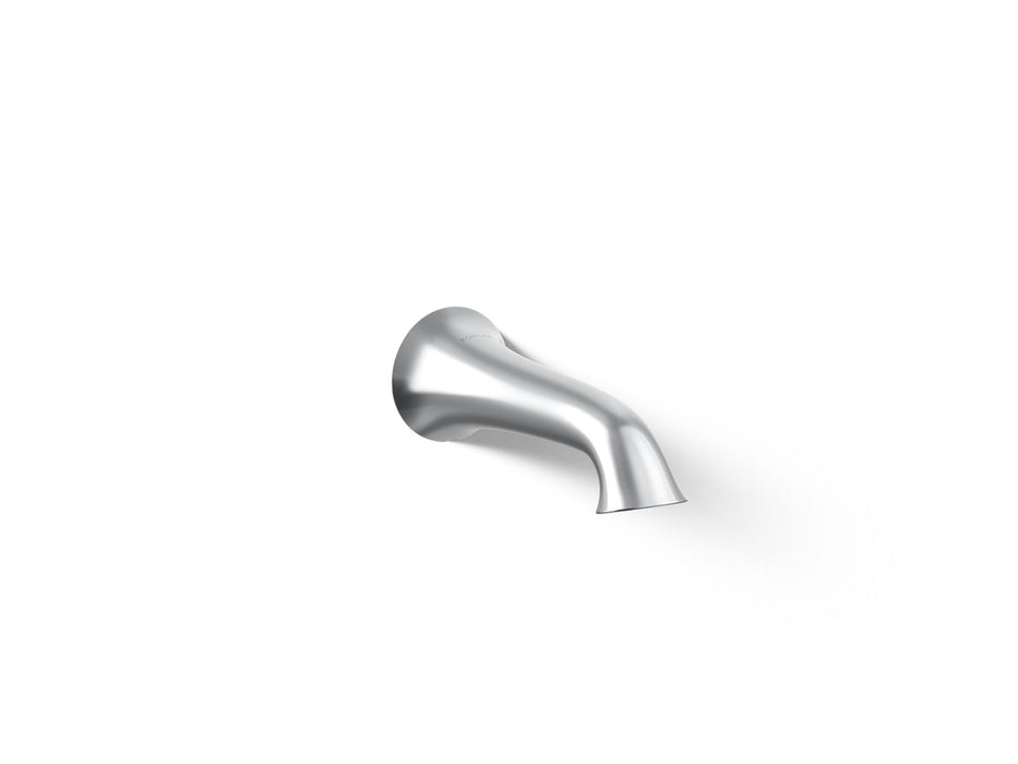 Kohler Buckley Wall-mount bath spout