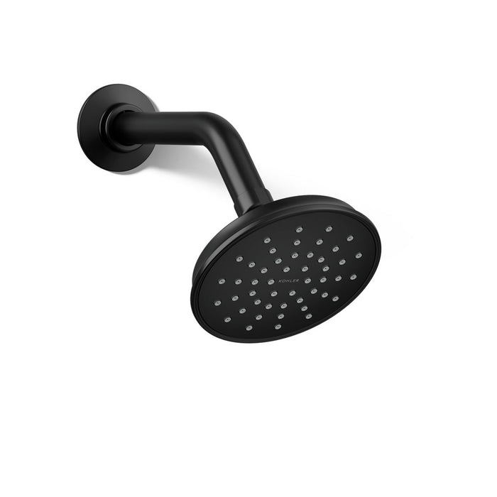 Kohler Bellera Single-function showerhead, 1.75 gpm