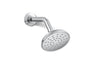 Kohler Bellera Single-function showerhead, 1.75 gpm