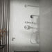 Kohler Bellera Single-function showerhead, 1.75 gpm