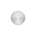 Kohler Bellera Single-function showerhead, 1.75 gpm