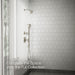 Kohler Bellera Single-function showerhead, 1.75 gpm