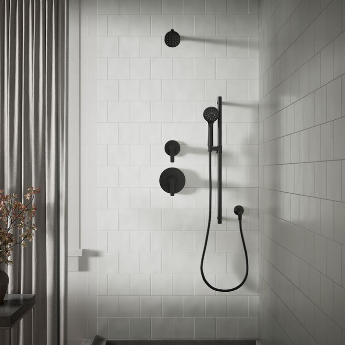 Kohler Bellera Three-function handshower, 1.75 gpm