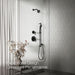 Kohler Bellera Three-function handshower, 1.75 gpm