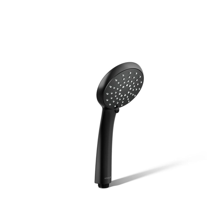 KOHLER K-35949-Y Bellera Three-function handshower, 2.5 gpm