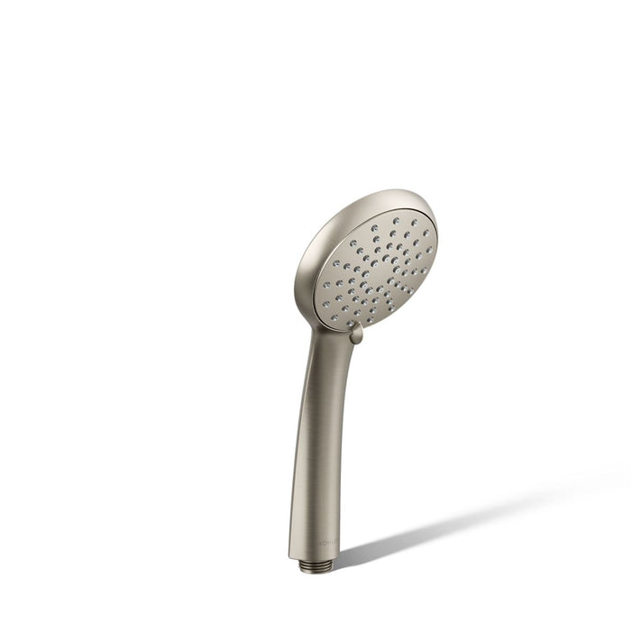 KOHLER K-35949-Y Bellera Three-function handshower, 2.5 gpm