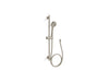 KOHLER K-35950-Y Bellera 28" three-function handshower kit, 2.5 gpm