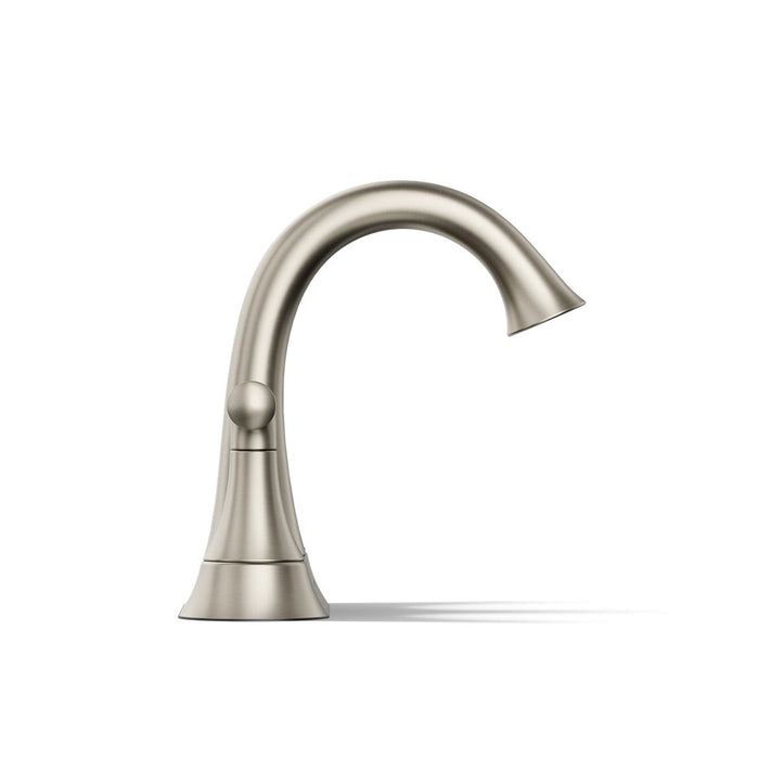KOHLER K-35951-4K Buckley Centerset bathroom sink faucet, 1.0 gpm