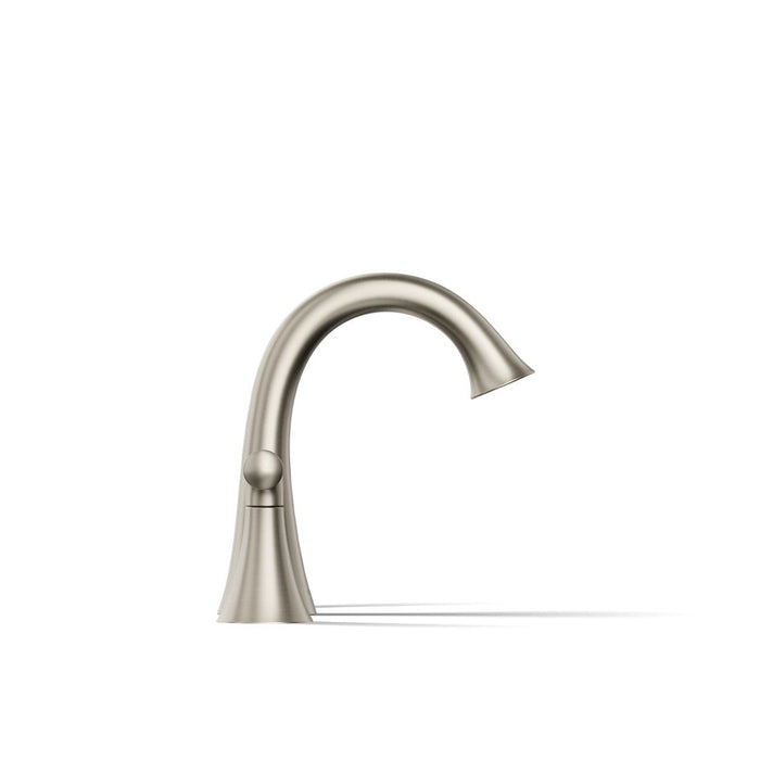 KOHLER K-35953-4K Buckley Widespread bathroom sink faucet, 1.0 gpm